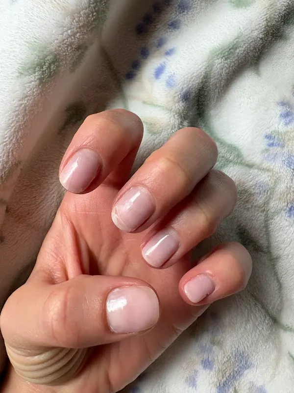 LEGACY NAILS & SPA — Nail salon in Denton